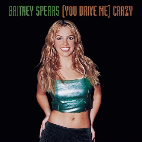 and this is crazy lyrics|crazy lyrics britney spears.